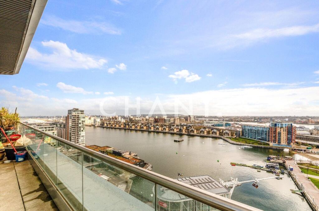 Buy or rent a property | Western Gateway, London E16 1BW