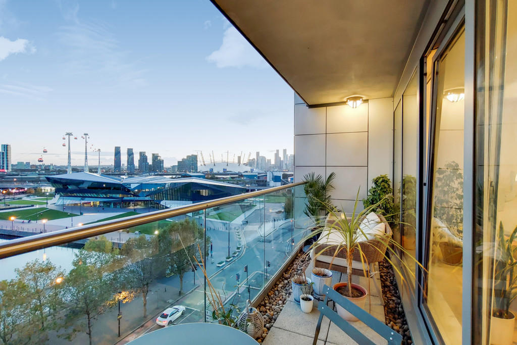Buy or rent a property | Western Gateway, London E16 1BW