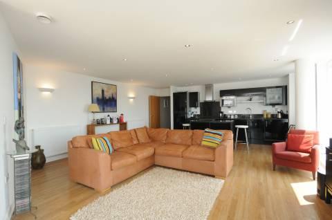 Buy or rent a property | Western Gateway, London E16 1BW