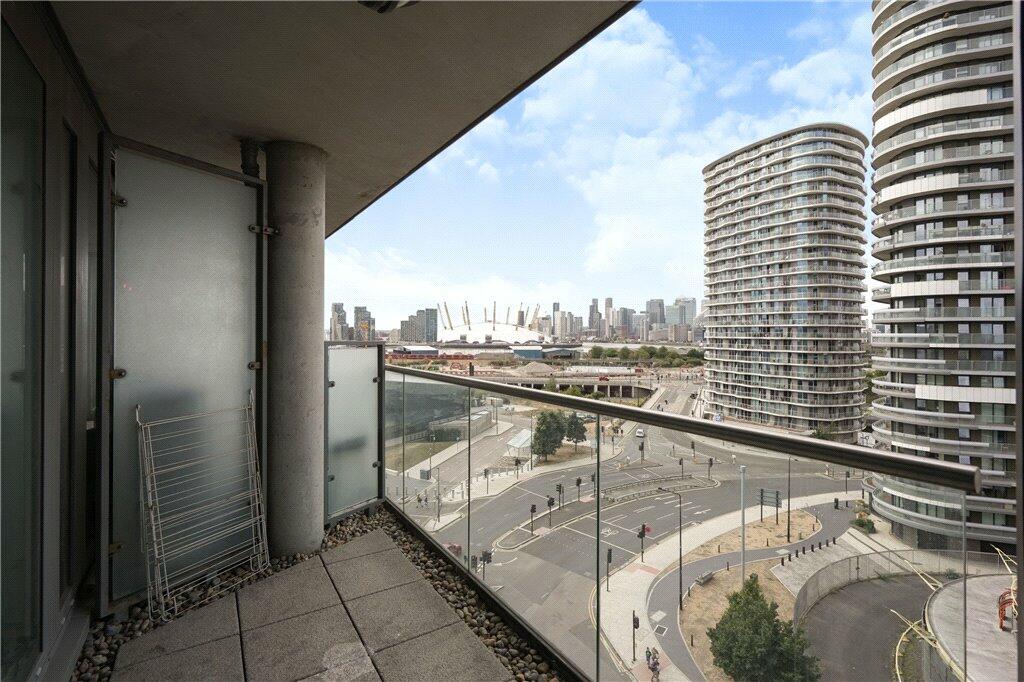 Buy or rent a property | Western Gateway, London E16 1BW