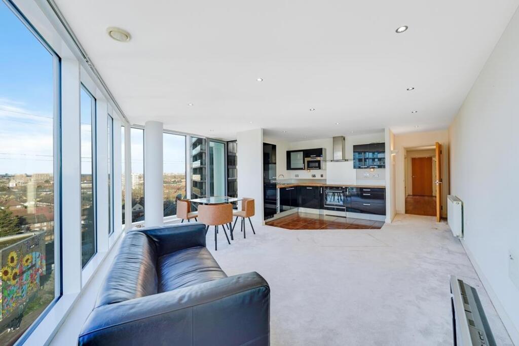 Buy or rent a property | Western Gateway, London E16 1BW