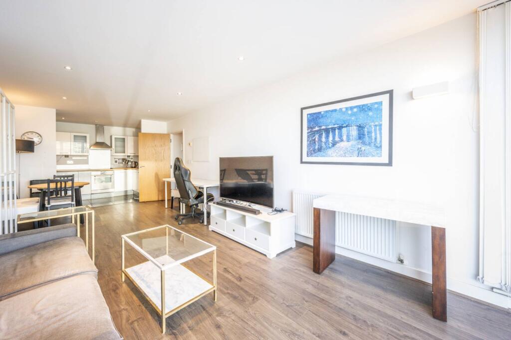 Buy or rent a property | Western Gateway, London E16 1BW