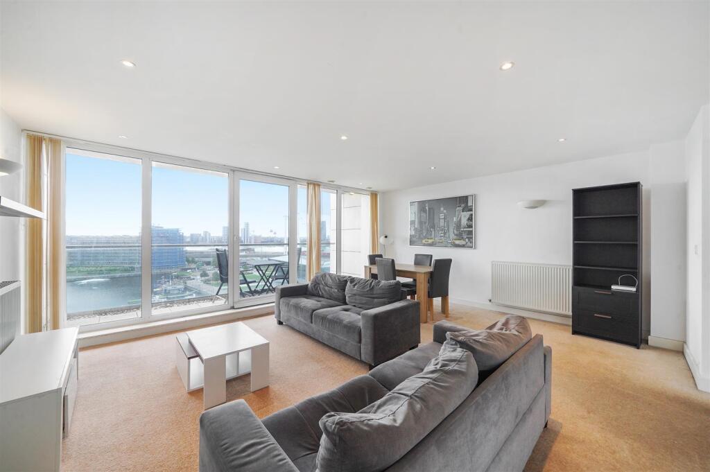 Buy or rent a property | Western Gateway, London E16 1BW