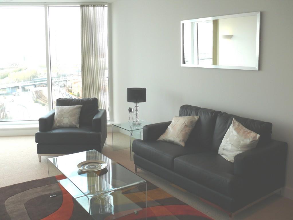 Buy or rent a property | Western Gateway, London E16 1BW