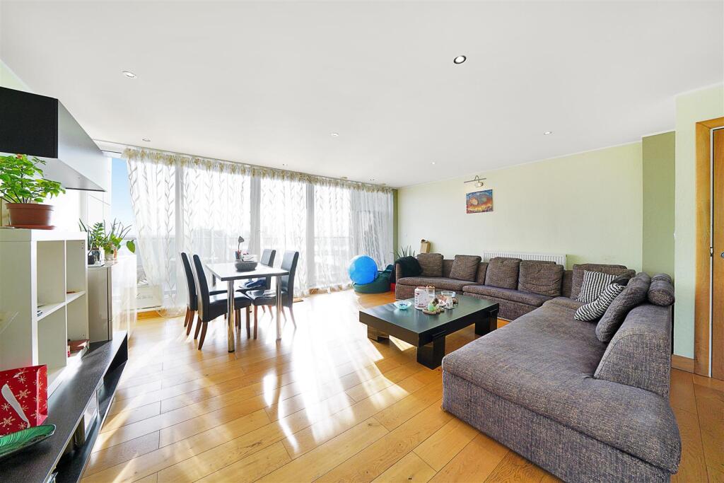 Buy or rent a property | Western Gateway, London E16 1BW