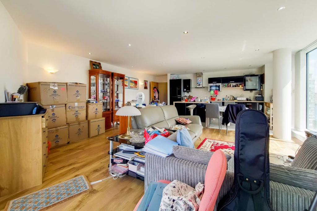 Buy or rent a property | Western Gateway, London E16 1BW