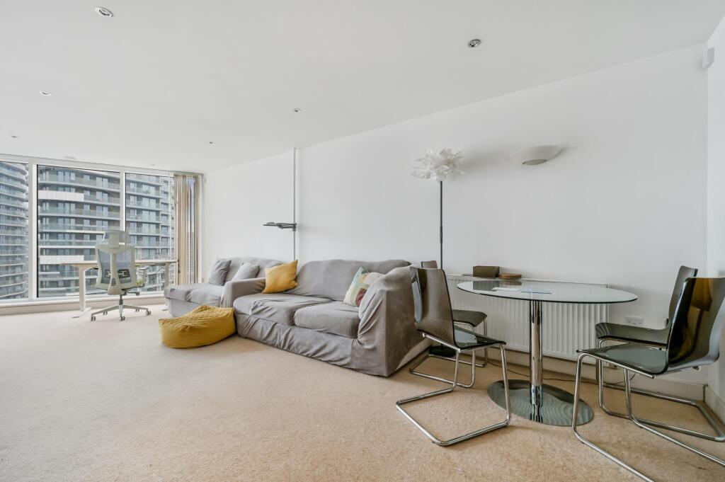 Buy or rent a property | Western Gateway, London E16 1BW