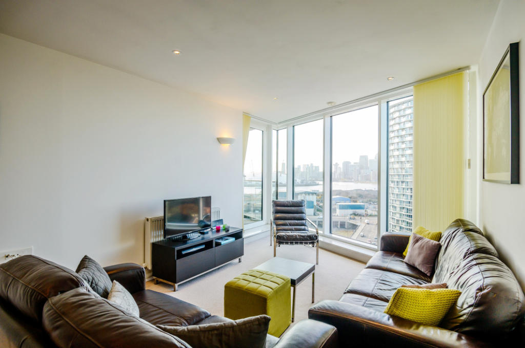 Buy or rent a property | Western Gateway, London E16 1BW