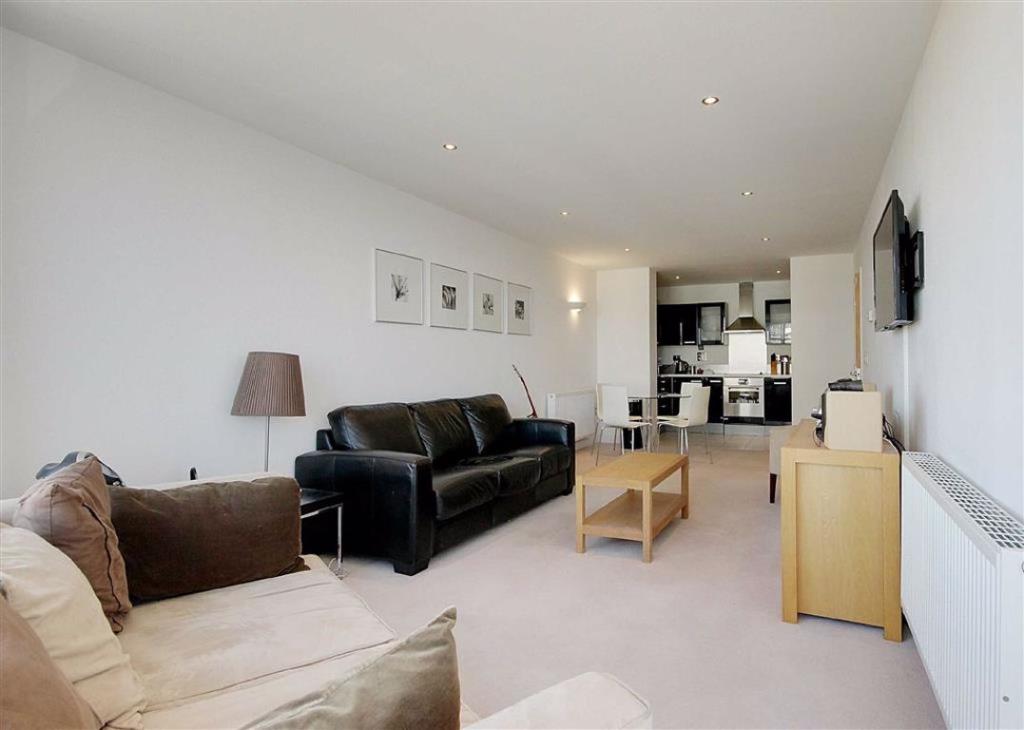 Buy or rent a property | Western Gateway, London E16 1BW