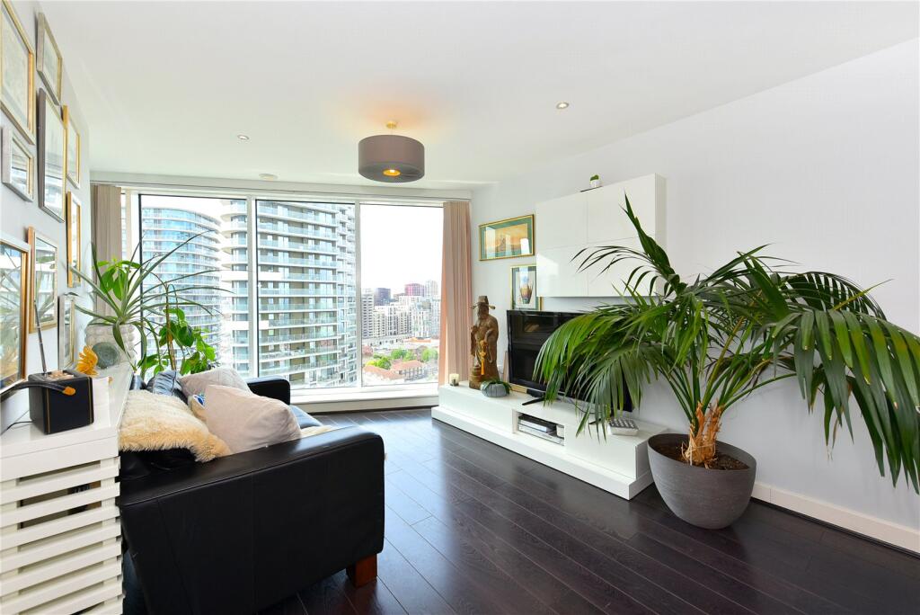Buy or rent a property | Western Gateway, London E16 1BW