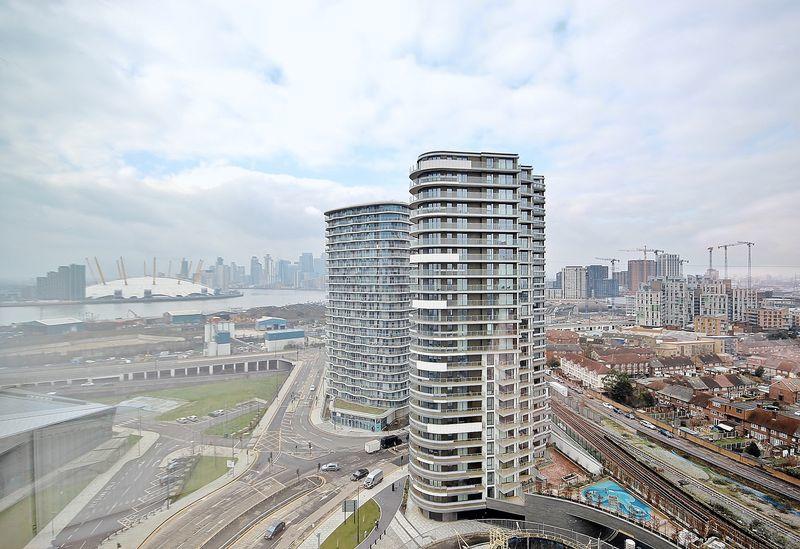Buy or rent a property | Western Gateway, London E16 1BW
