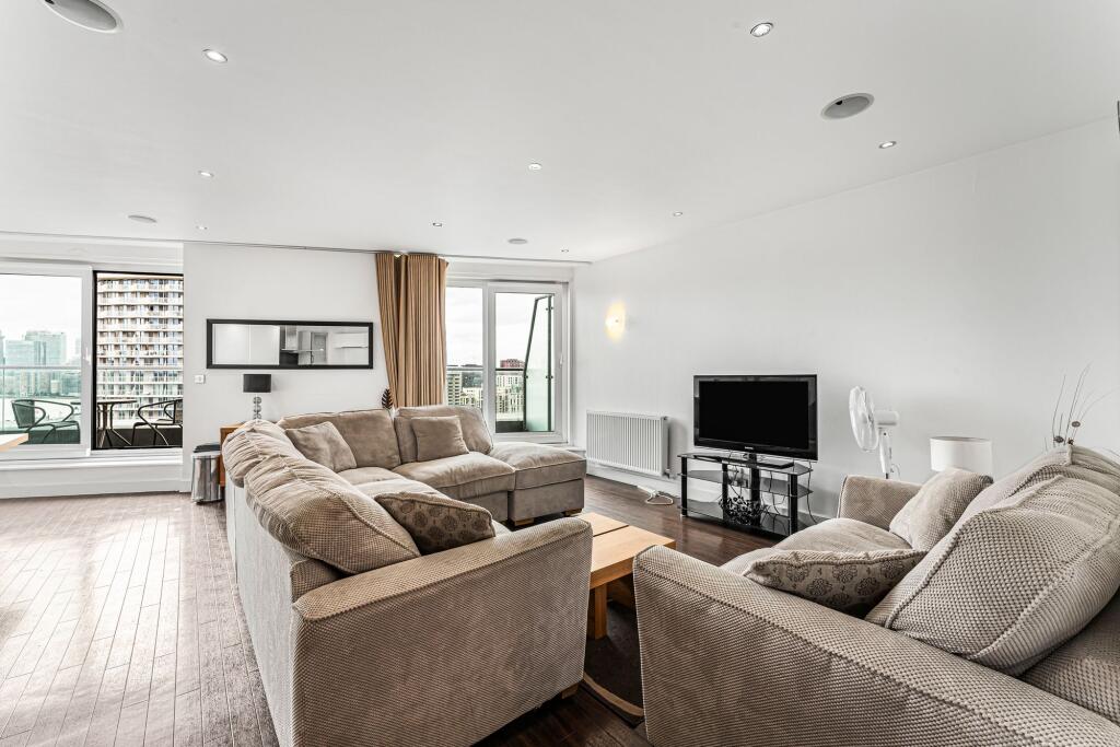 Buy or rent a property | Western Gateway, London E16 1BW