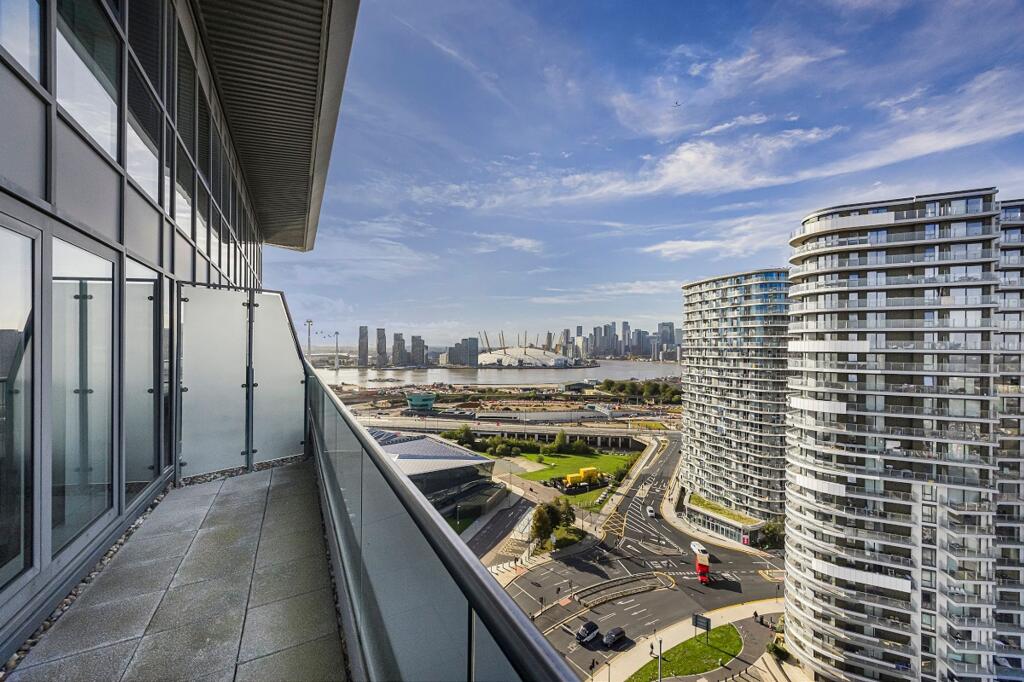 Buy or rent a property | Western Gateway, London E16 1BW