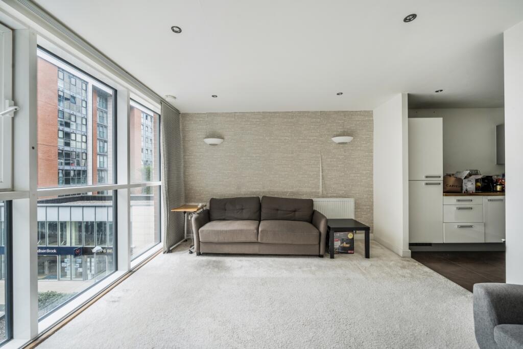 Buy or rent a property | Seagull Lane, London E16 1BY