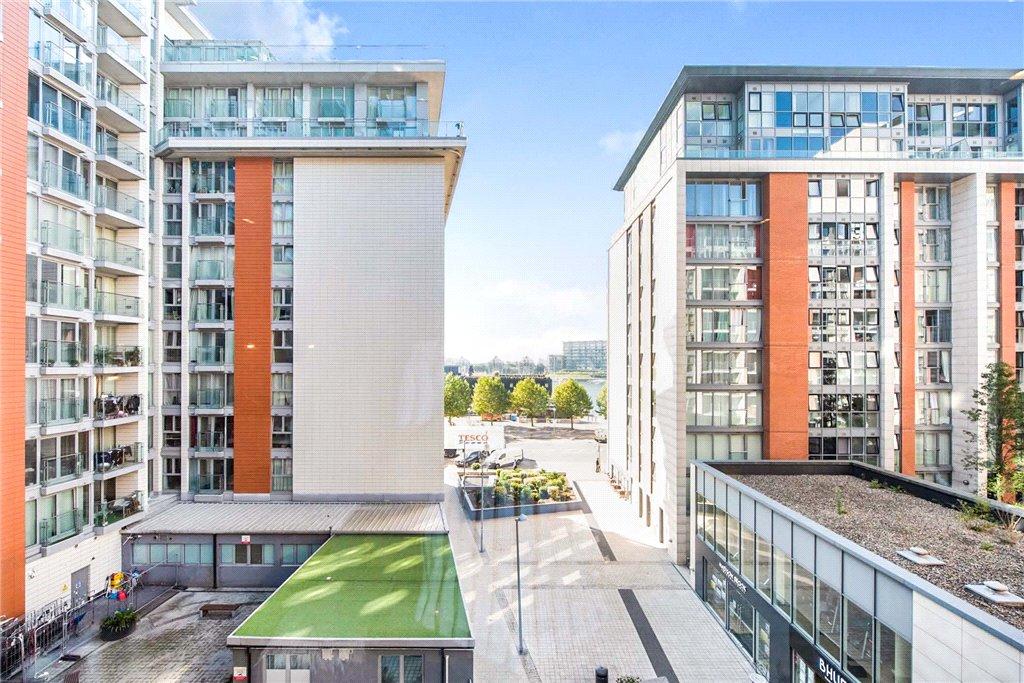Buy or rent a property | Seagull Lane, London E16 1BY