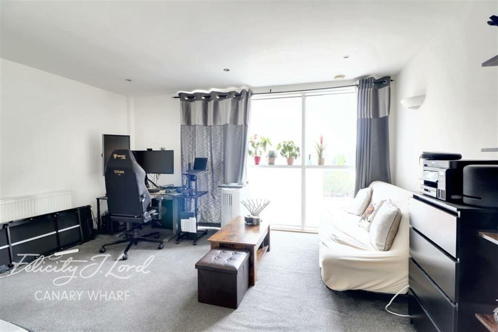 Buy or rent a property | Seagull Lane, London E16 1BY