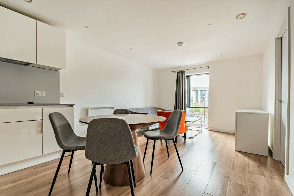 Buy or rent a property | Seagull Lane, London E16 1BY