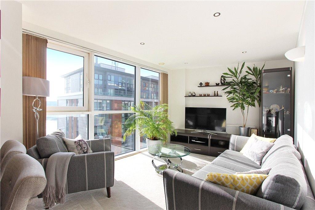 Buy or rent a property | Seagull Lane, London E16 1BY