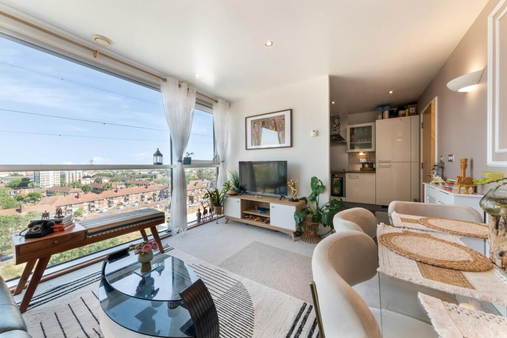 Buy or rent a property | Seagull Lane, London E16 1BY