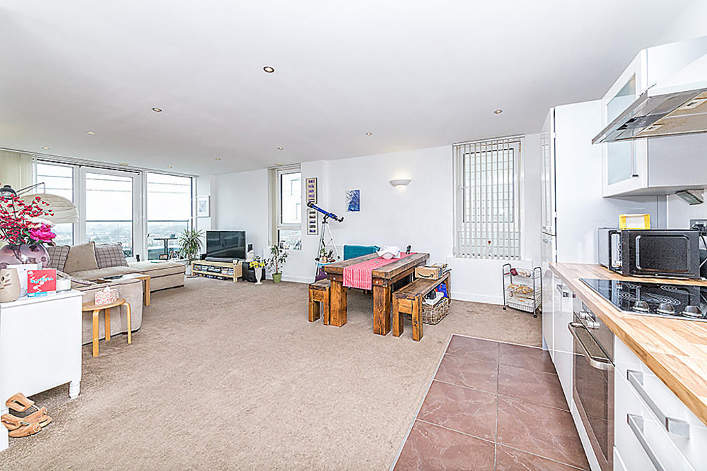 Buy or rent a property | Seagull Lane, London E16 1BY