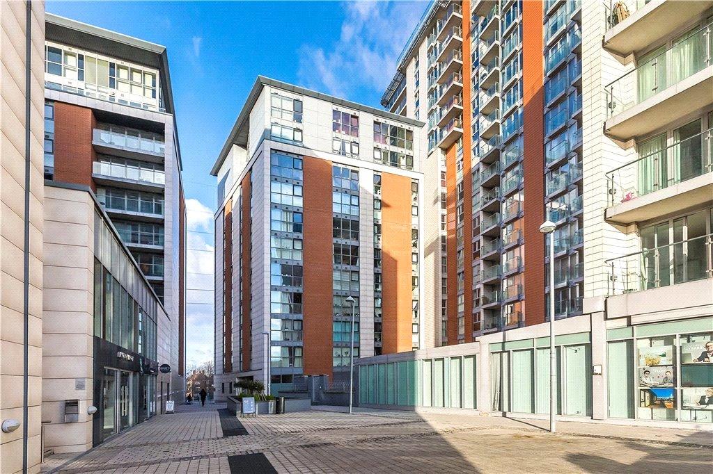 Buy or rent a property | Seagull Lane, London E16 1BY