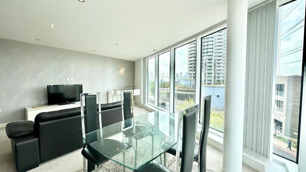 Buy or rent a property | Seagull Lane, London E16 1DE