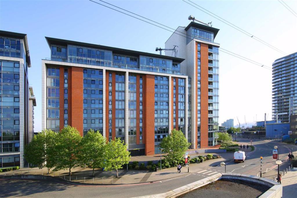 Buy or rent a property | Seagull Lane, London E16 1DE