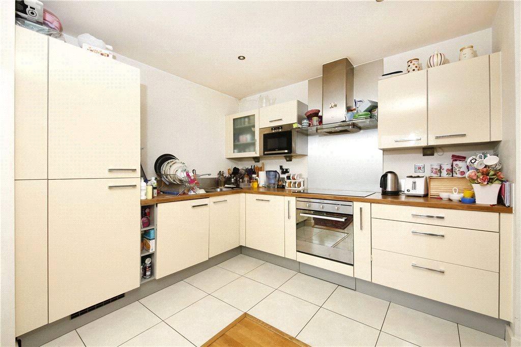 Buy or rent a property | Seagull Lane, London E16 1DE