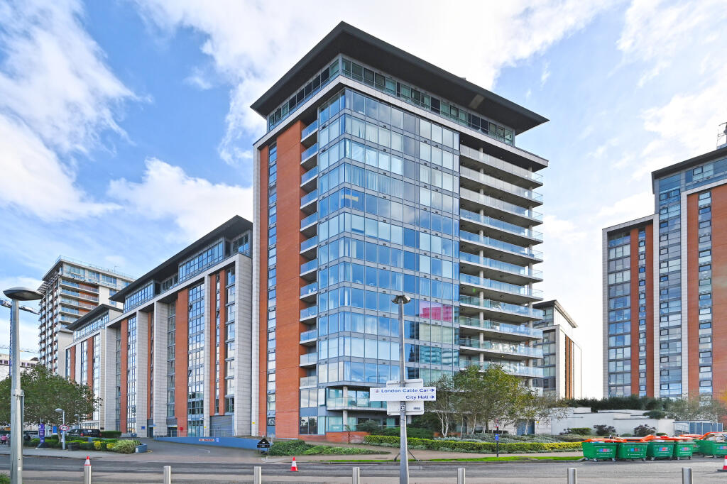 Buy or rent a property | Seagull Lane, London E16 1DE