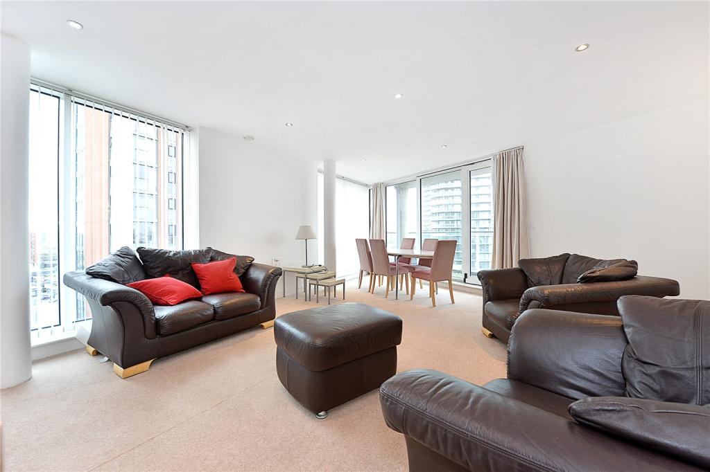 Buy or rent a property | Seagull Lane, London E16 1DE
