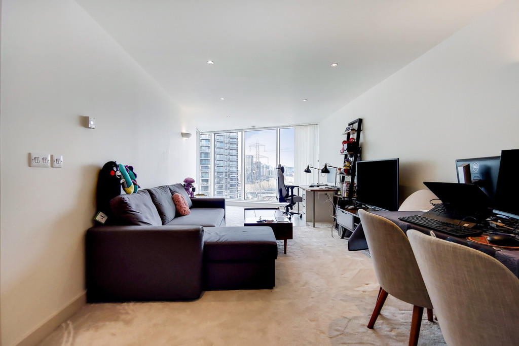 Buy or rent a property | Seagull Lane, London E16 1DE