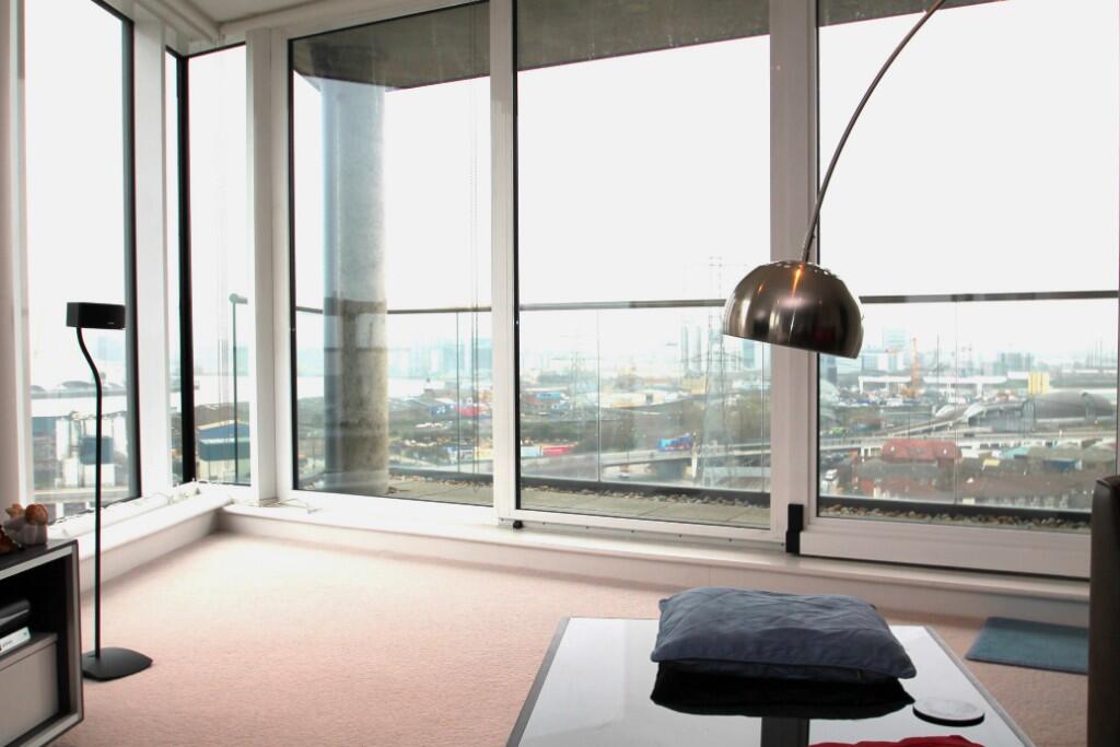 Buy or rent a property | Seagull Lane, London E16 1DE
