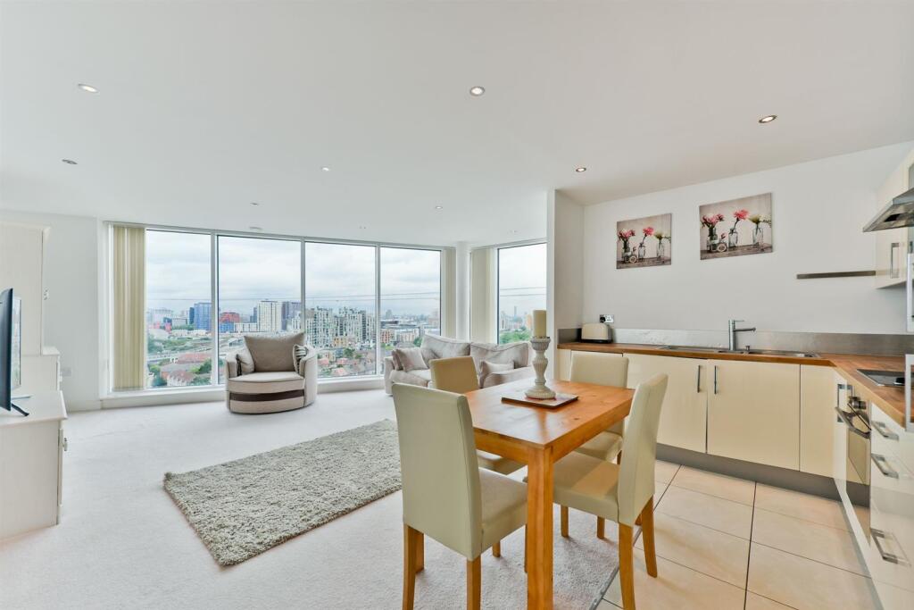 Buy or rent a property | Seagull Lane, London E16 1DE