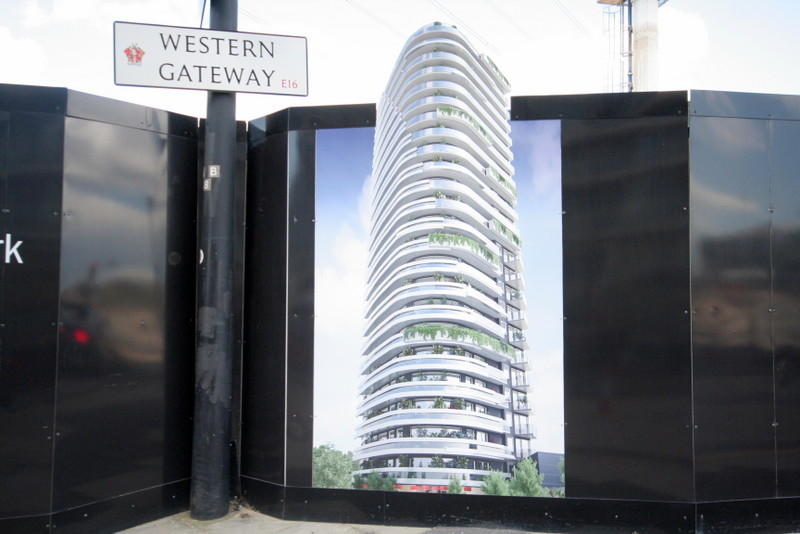 Buy or rent a property | Seagull Lane, London E16 1DE