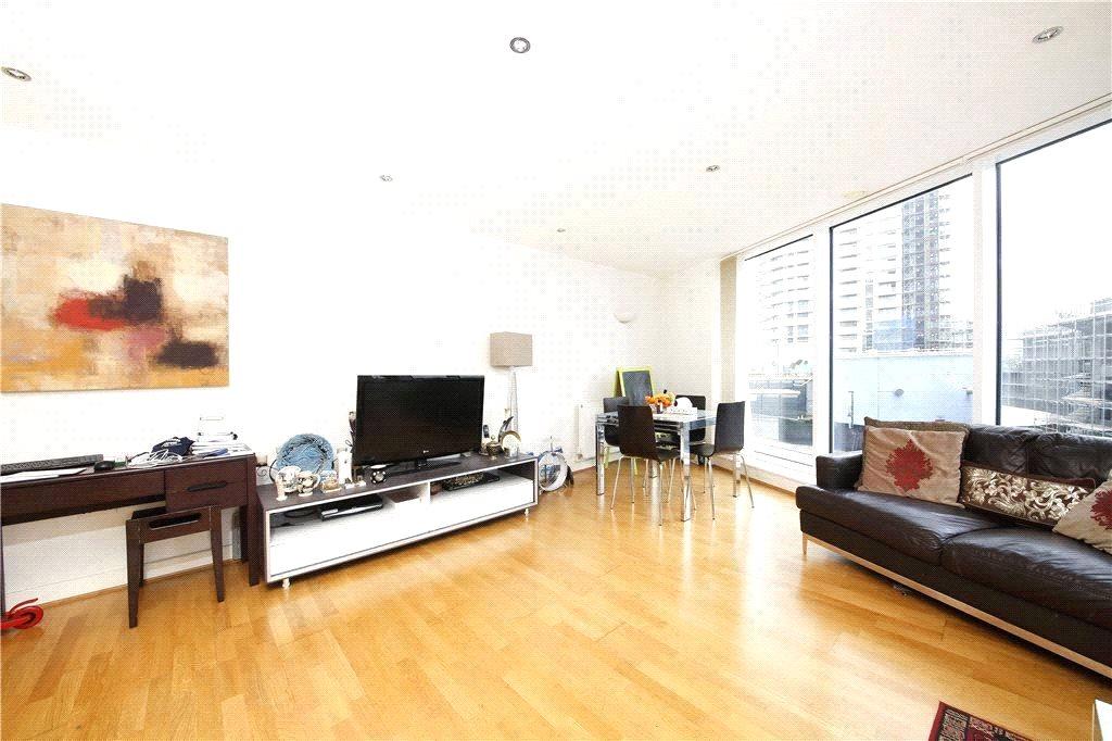 Buy or rent a property | Seagull Lane, London E16 1DE