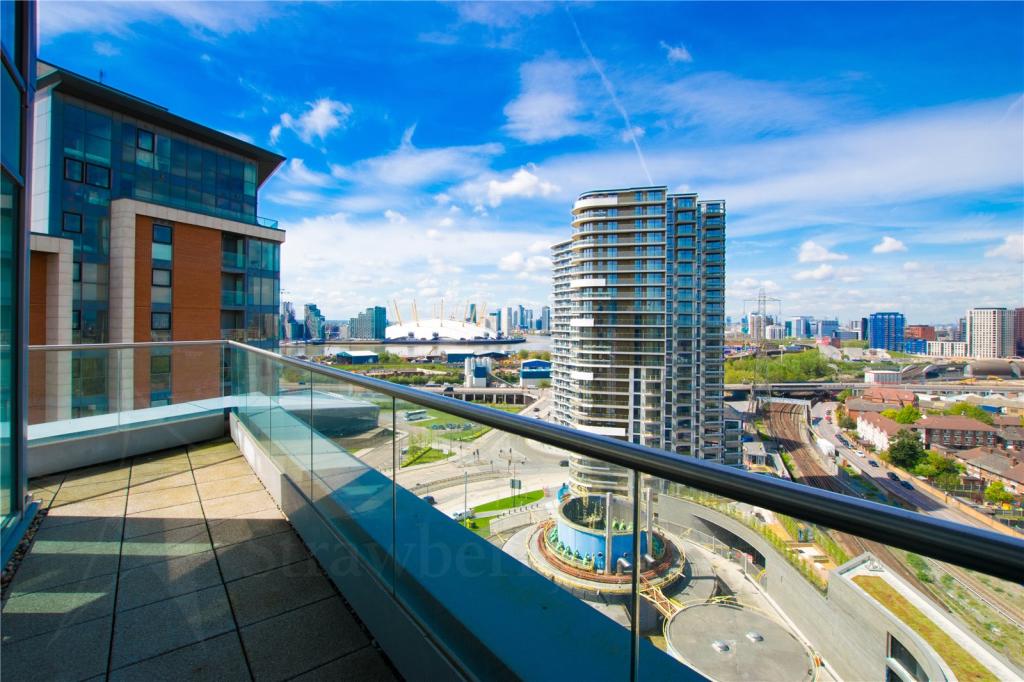 Buy or rent a property | Seagull Lane, London E16 1DE