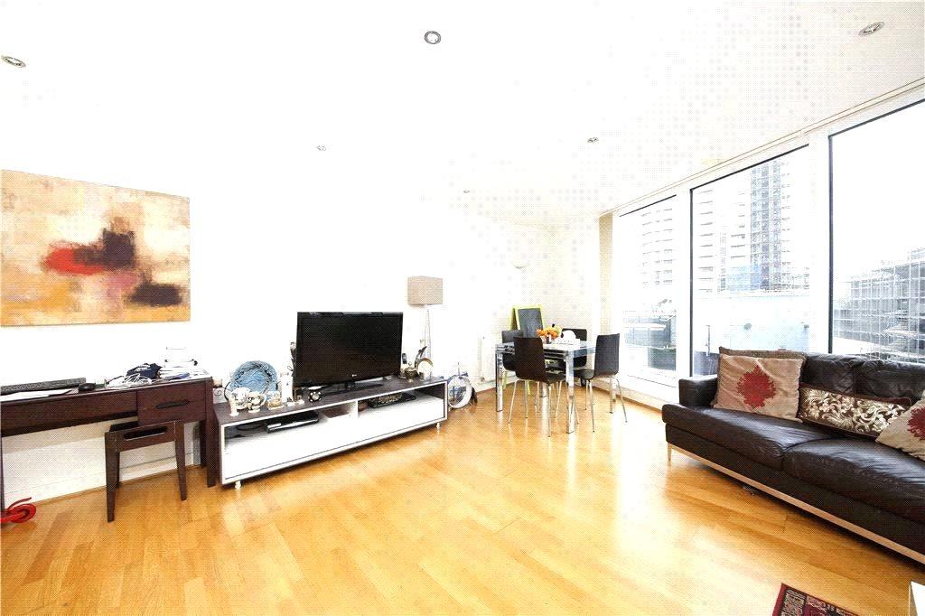 Buy or rent a property | Seagull Lane, London E16 1DE