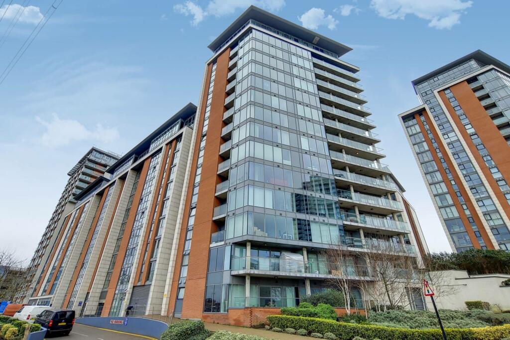Buy or rent a property | Seagull Lane, London E16 1DE