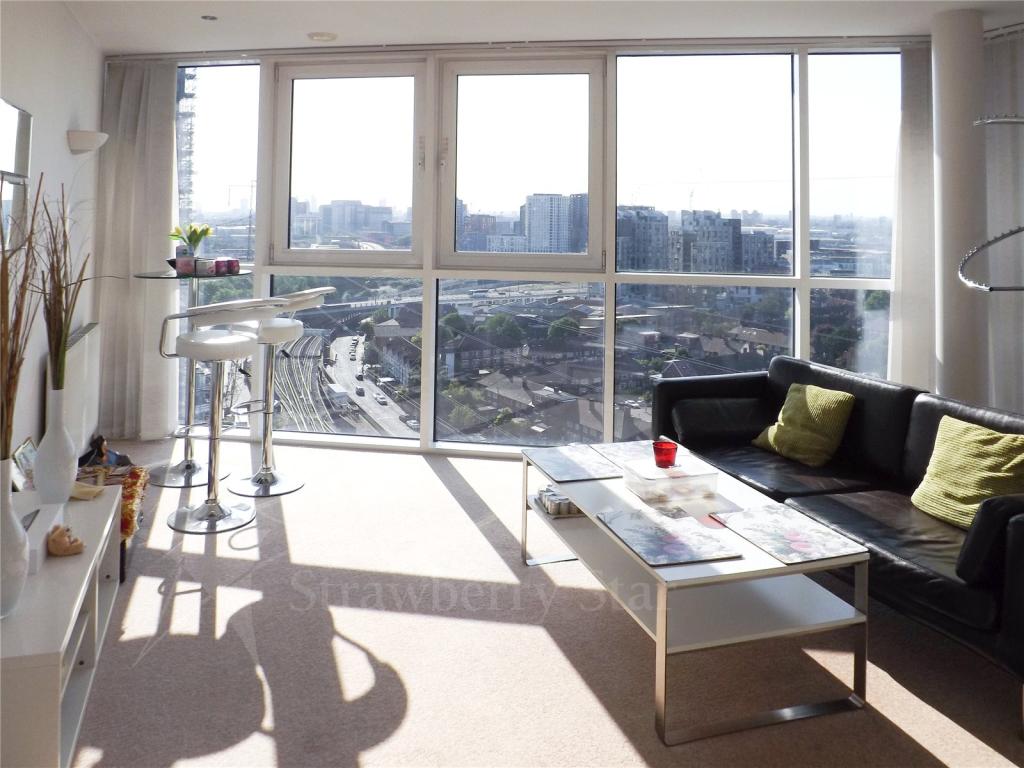 Buy or rent a property | Seagull Lane, London E16 1DE