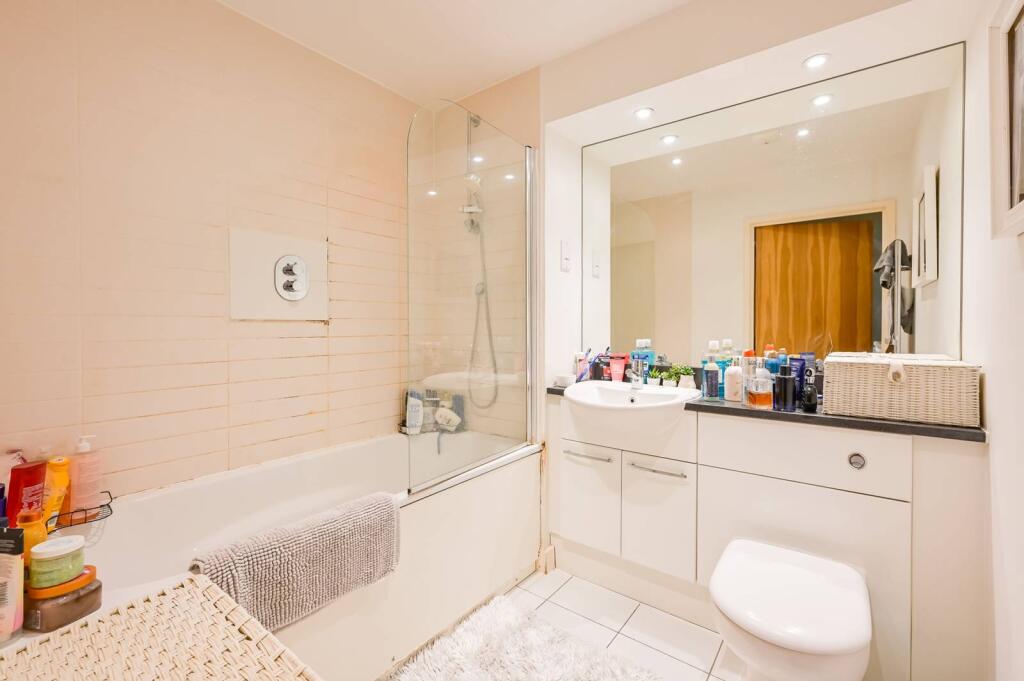 Buy or rent a property | Seagull Lane, London E16 1DE