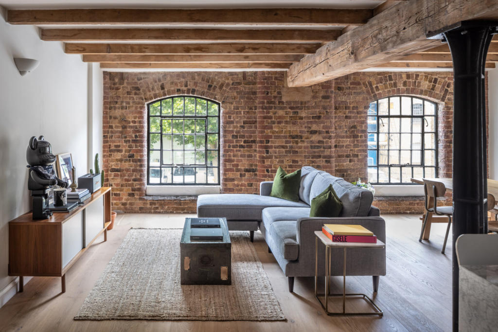 Buy or rent a property | Western Gateway, London E16 1DR