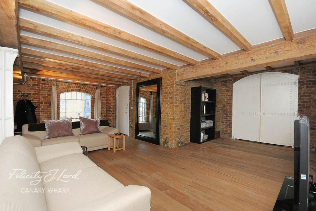 Buy or rent a property | Western Gateway, London E16 1DR