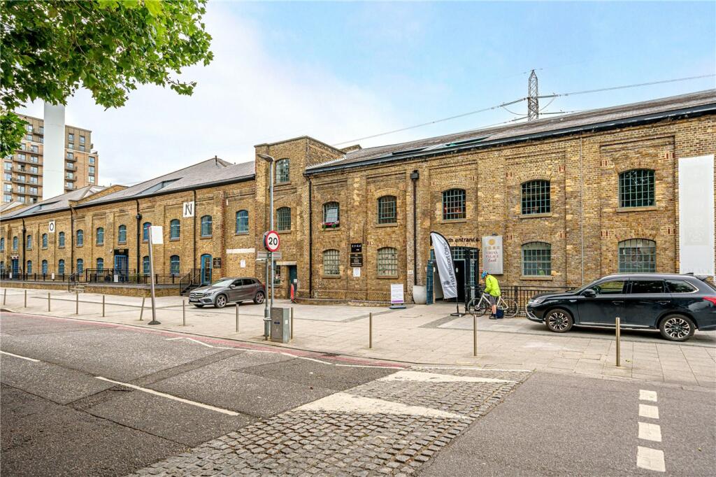 Buy or rent a property | Western Gateway, London E16 1DR
