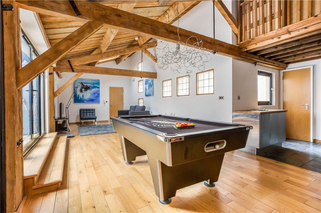 Buy or rent a property | Western Gateway, London E16 1DR