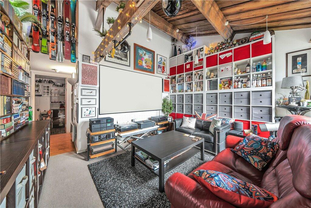 Buy or rent a property | Western Gateway, London E16 1DR