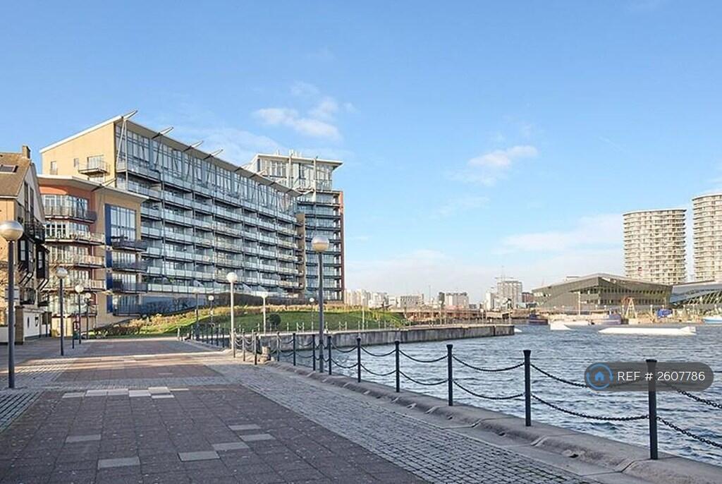 Buy or rent a property | Hanover Avenue, London E16 1DX