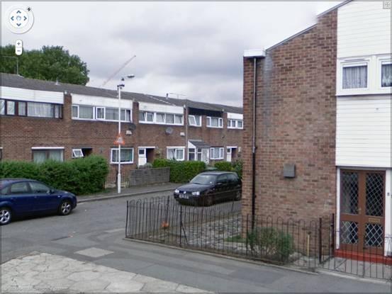 Buy or rent a property | Lawrence Street, London E16 1EP