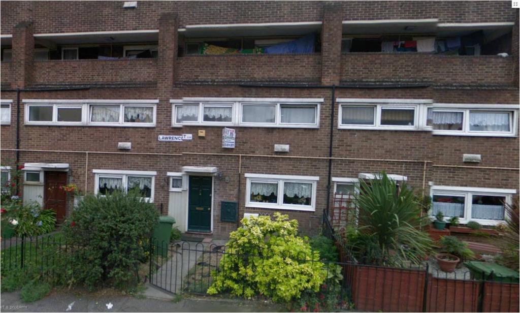 Buy or rent a property | Lawrence Street, London E16 1ER