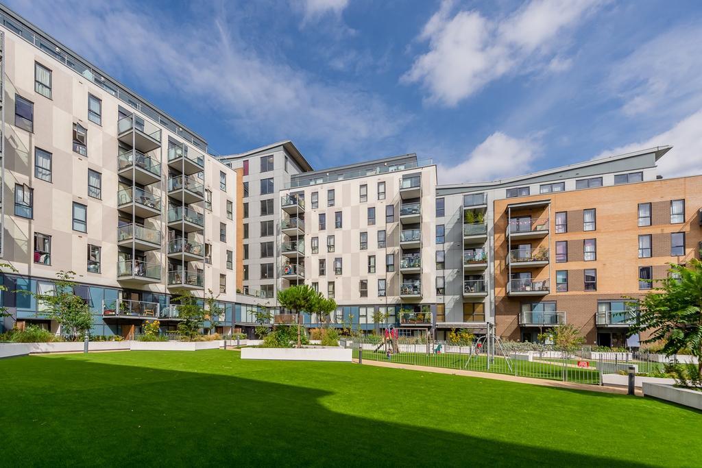 Buy or rent a property | Jude Street, London E16 1FF