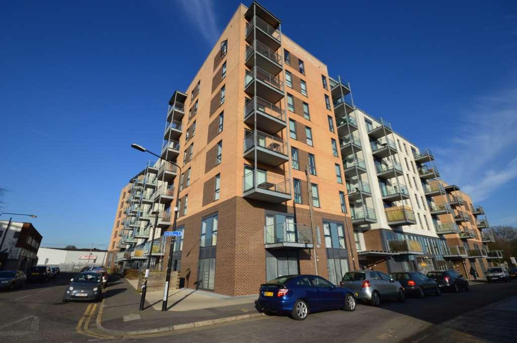Buy or rent a property | Jude Street, London E16 1FF